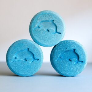 Blue Dolphin Ecstasy 250mg MDMA