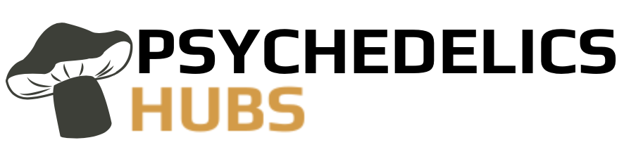 Psychedelics Hubs