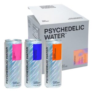 Psychedelic Water